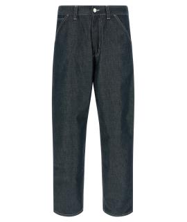 CARHARTT WIP Прямые джинсы