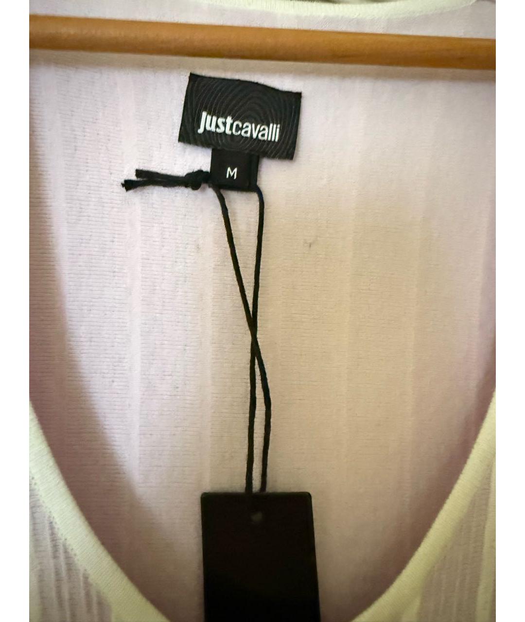 JUST CAVALLI Коктейльное платье, фото 4