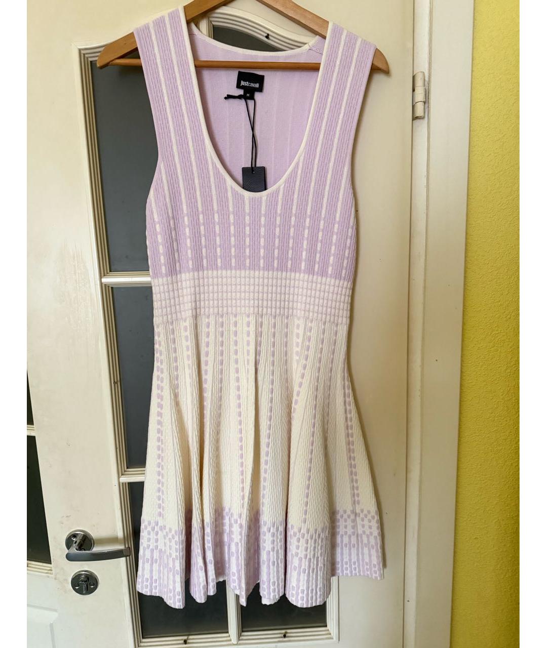 JUST CAVALLI Коктейльное платье, фото 2