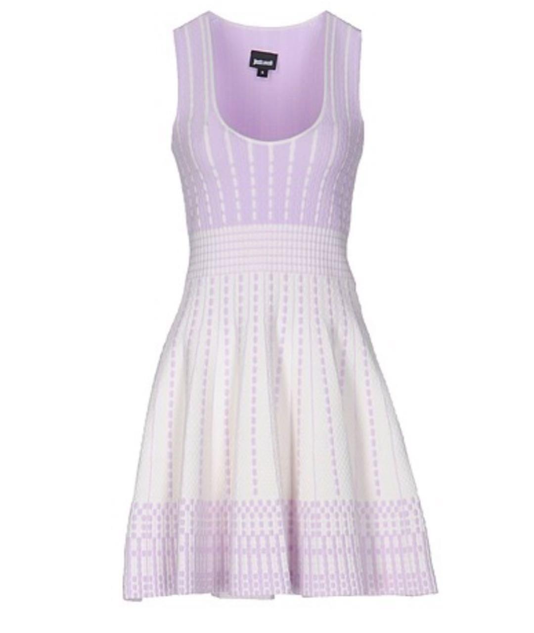 JUST CAVALLI Коктейльное платье, фото 8