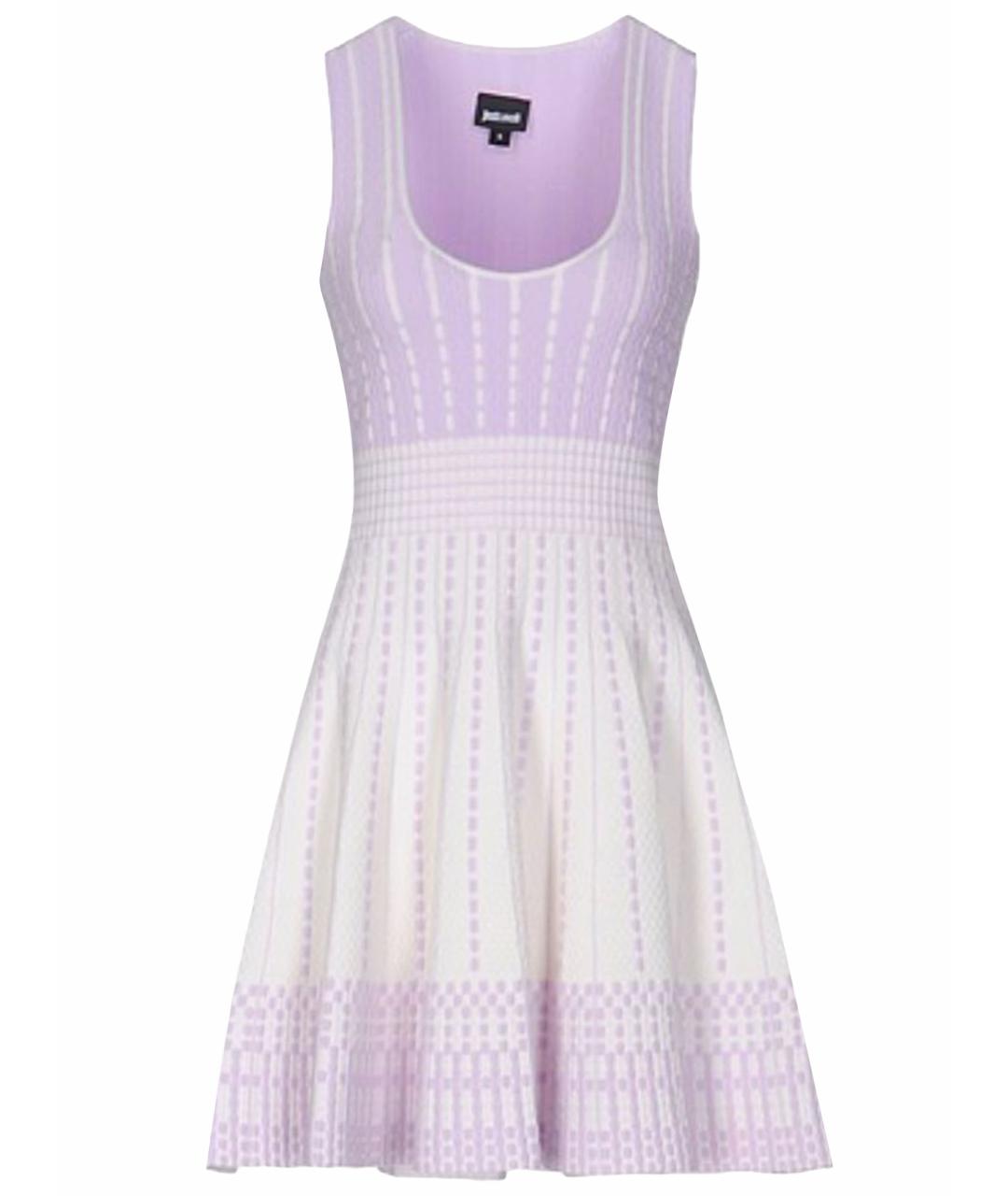 JUST CAVALLI Коктейльное платье, фото 1