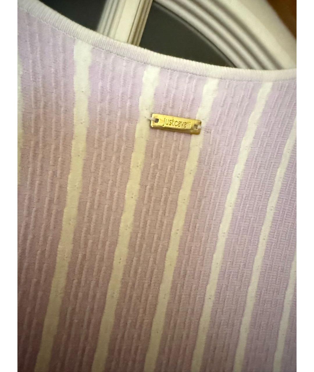 JUST CAVALLI Коктейльное платье, фото 6