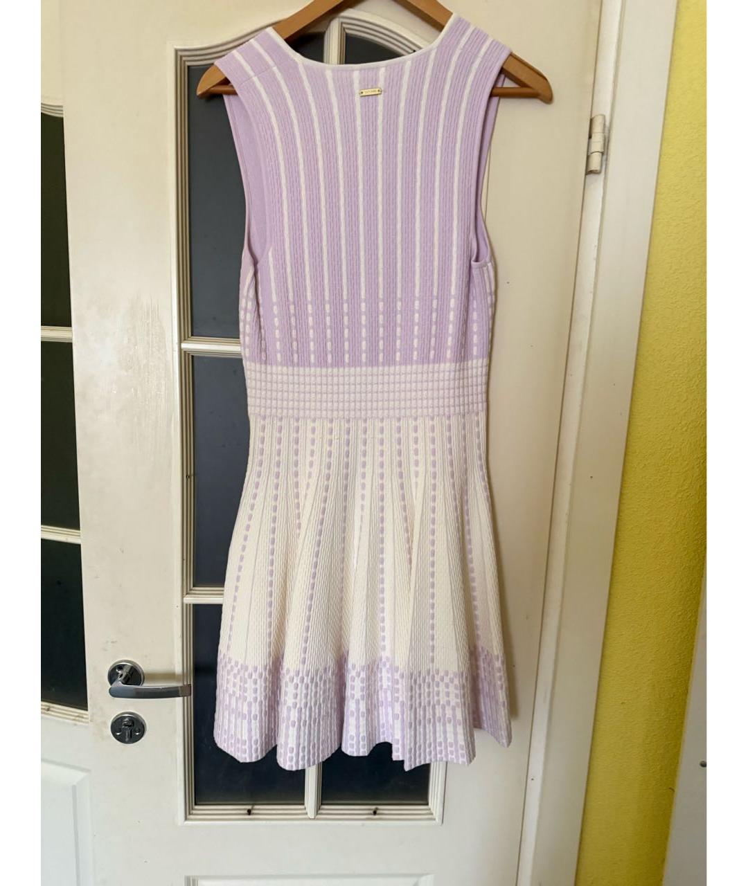 JUST CAVALLI Коктейльное платье, фото 3