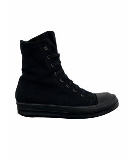 RICK OWENS DRKSHDW Высокие кроссовки / кеды