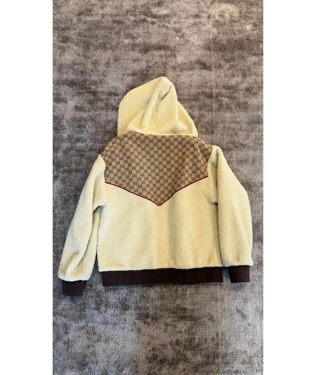 GUCCI Куртка, фото 2