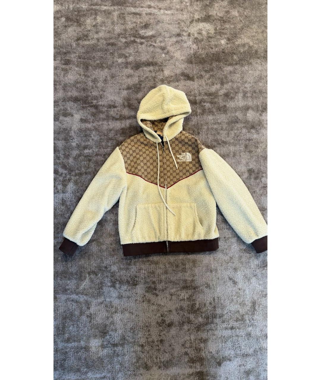 GUCCI Куртка, фото 6