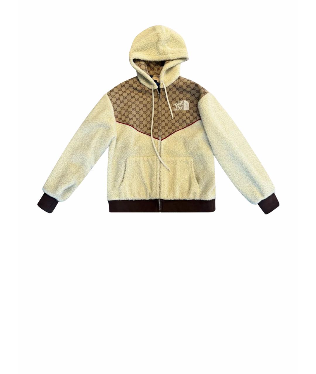 GUCCI Куртка, фото 1