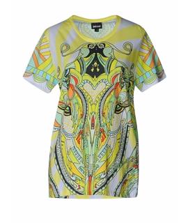JUST CAVALLI Футболка
