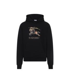 BURBERRY Худи/толстовка