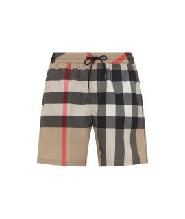 BURBERRY Шорты