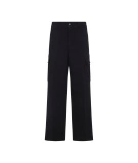 DRIES VAN NOTEN Повседневные брюки