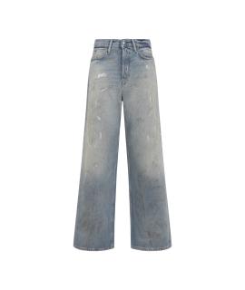 ACNE STUDIOS Прямые джинсы
