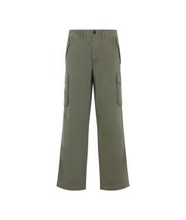 BURBERRY Повседневные брюки