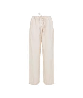 STUDIO NICHOLSON Прямые брюки