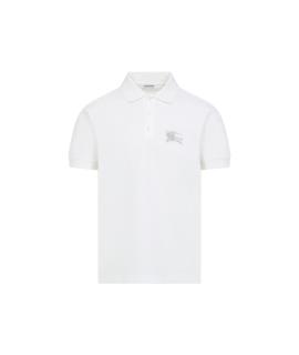 BURBERRY Поло с коротким рукавом