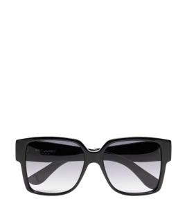 SAINT LAURENT Солнцезащитные очки
