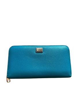 DOLCE&GABBANA Кошелек