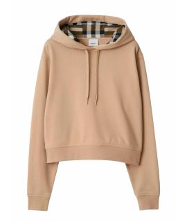 BURBERRY Худи/толстовка