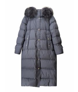 MOORER Пуховик