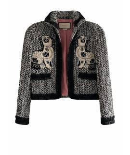 GUCCI Жакет/пиджак