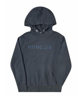 MONCLER Худи/толстовка