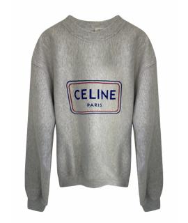 CELINE Худи/толстовка