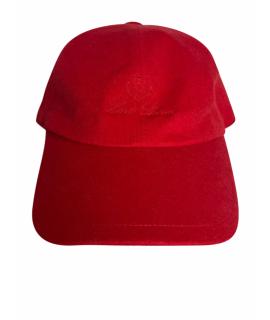 LORO PIANA Кепка/бейсболка