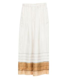 ALYSI Прямые брюки