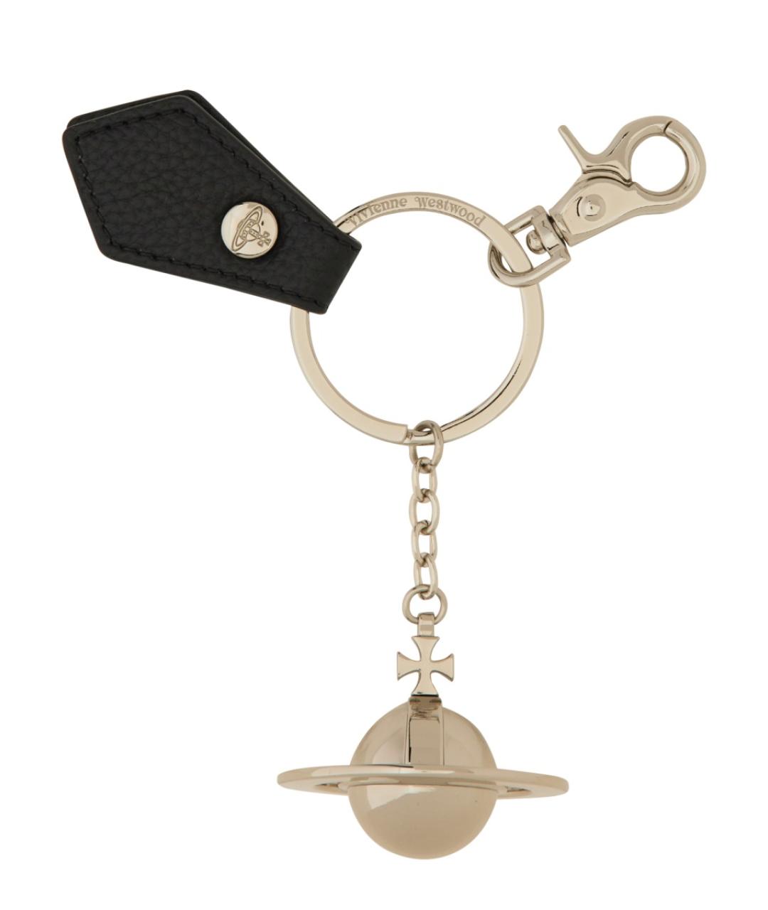 VIVIENNE WESTWOOD Мульти брелок, фото 2