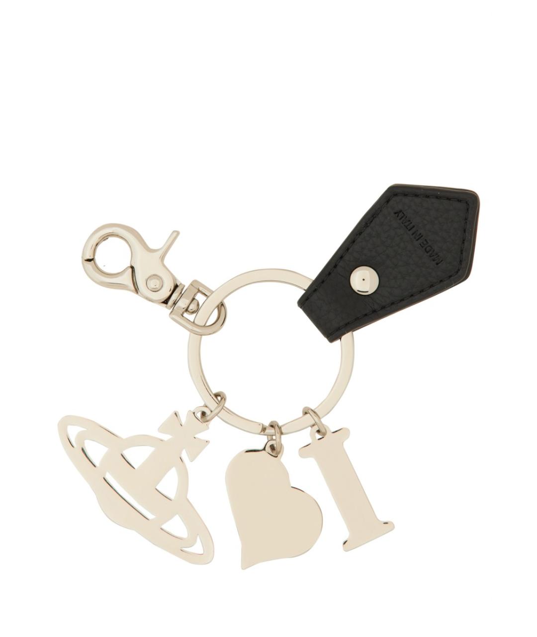VIVIENNE WESTWOOD Мульти брелок, фото 2