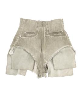 RICK OWENS DRKSHDW Шорты