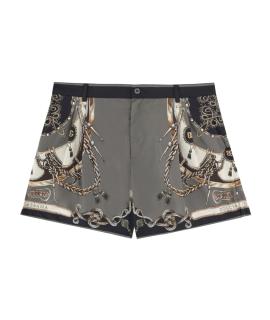 DOLCE&GABBANA Шорты