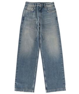 RICK OWENS DRKSHDW Прямые джинсы