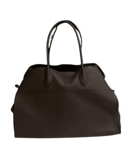 THE ROW Сумка с короткими ручками