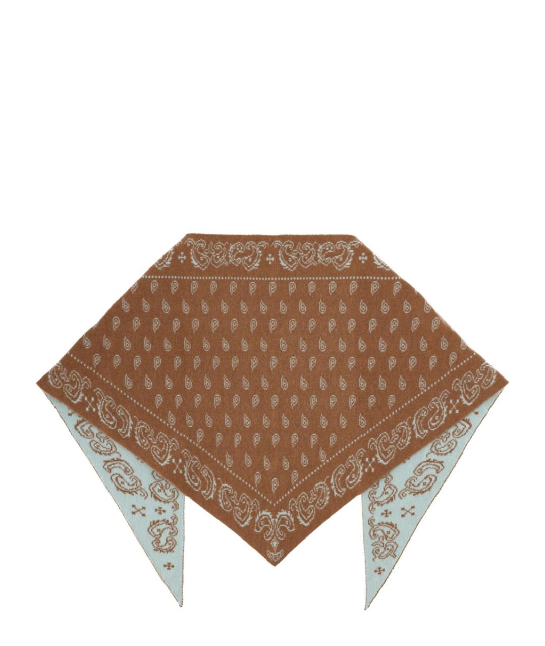 GUEST IN RESIDENCE Мульти кашемировый шарф, фото 2