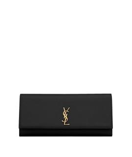 SAINT LAURENT Клатч/вечерняя сумка