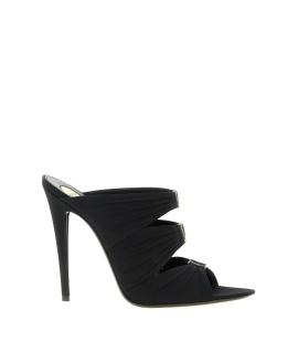 SAINT LAURENT Мюли