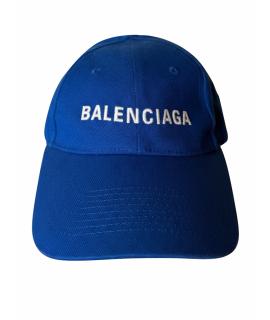 BALENCIAGA Кепка