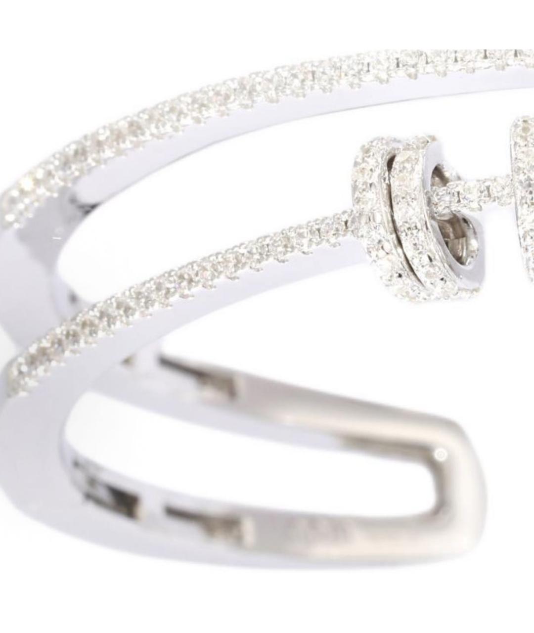 APM Monaco Серебрянный серебряный браслет, фото 2