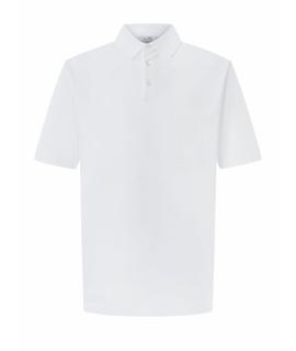 HERMES Поло с коротким рукавом