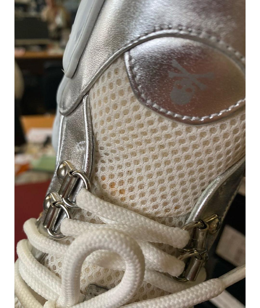 PHILIPP PLEIN Кроссовки, фото 8