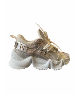 PHILIPP PLEIN Кроссовки