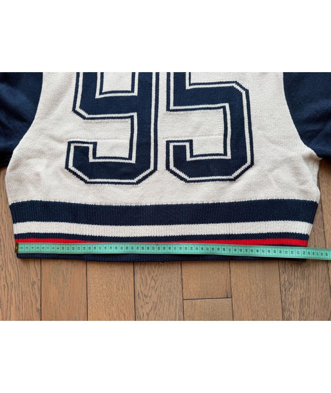 NIKE Бежевый кардиган, фото 7