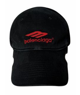 BALENCIAGA Кепка