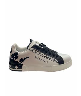 DOLCE&GABBANA Кеды