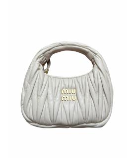 MIU MIU Клатч/вечерняя сумка