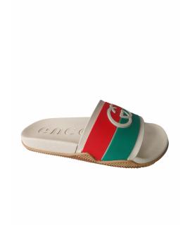GUCCI Шлепанцы