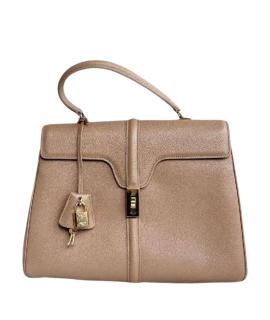 CELINE Сумка с короткими ручками