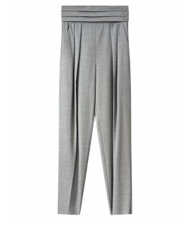 MAX MARA Брюки широкие