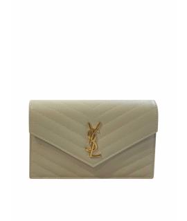 SAINT LAURENT Сумка через плечо